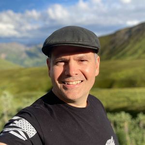 Meet your Posher, James